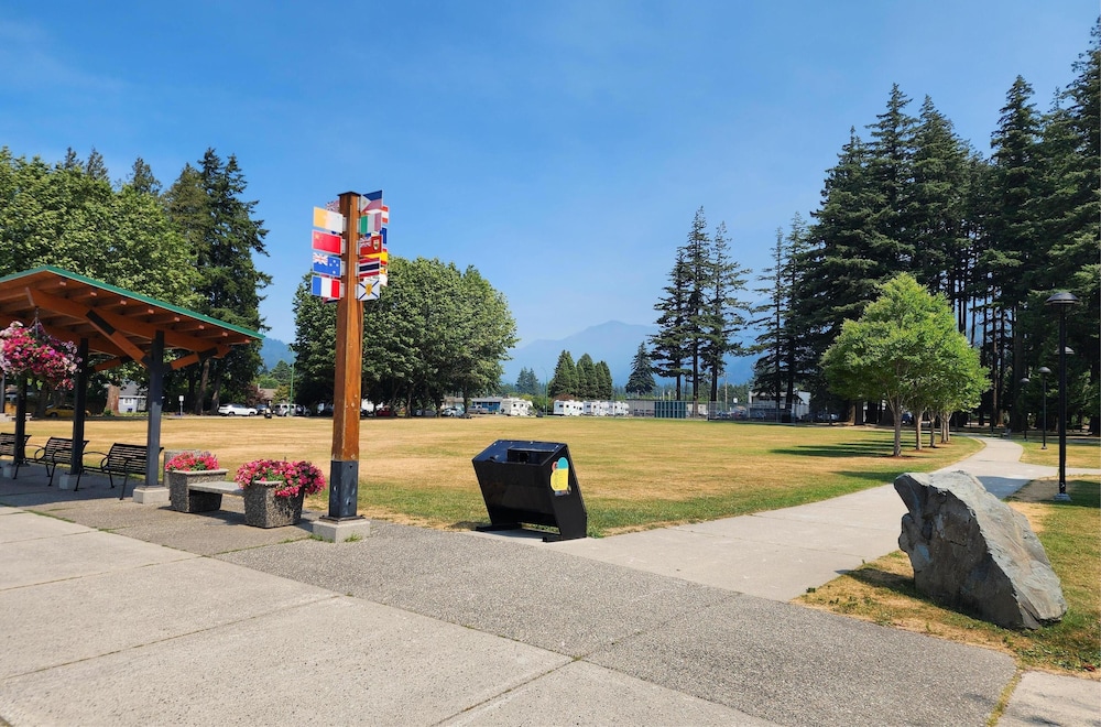Park view