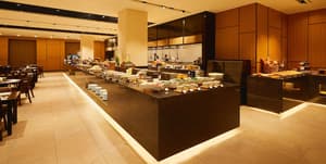 thumbnail: Restaurant