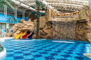 thumbnail: Waterslide
