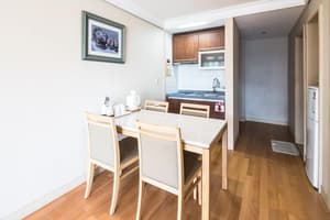 thumbnail: Private kitchen