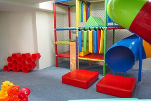 thumbnail: Children's area