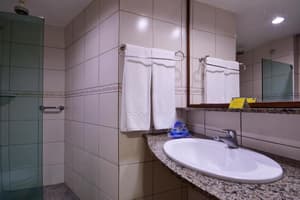 thumbnail: Bathroom shower