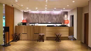 thumbnail: Reception