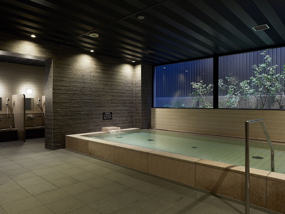 Public bath