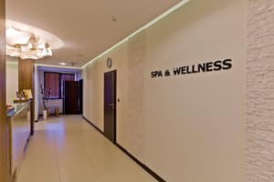 thumbnail: Interior