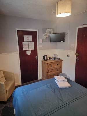 thumbnail: Room