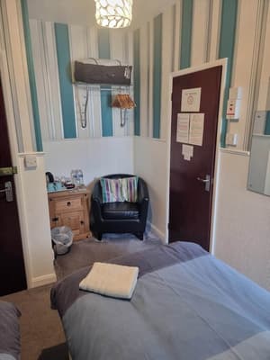 thumbnail: Room