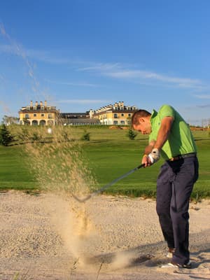 thumbnail: Golf