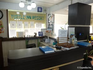 thumbnail: Reception