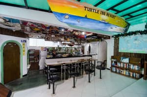 thumbnail: Bar (on property)