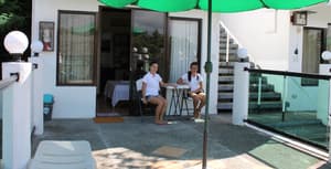 thumbnail: Terrace/patio