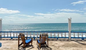 thumbnail: Sundeck