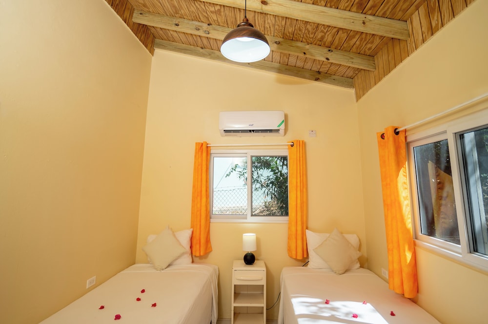 Children's theme room
