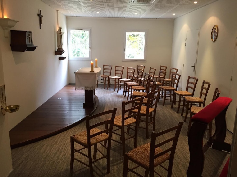Chapel