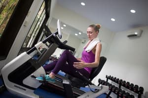 thumbnail: Gym