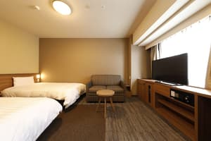 thumbnail: Room
