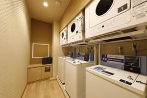 thumbnail: Laundry room