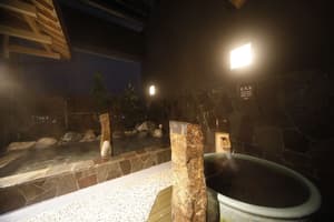 thumbnail: Hot springs