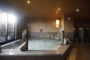 thumbnail: Hot springs