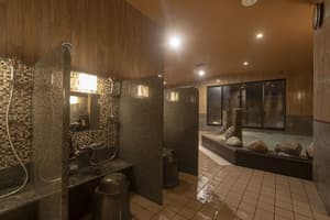 thumbnail: Spa