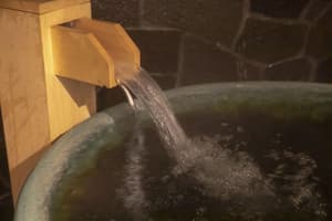 thumbnail: Hot springs