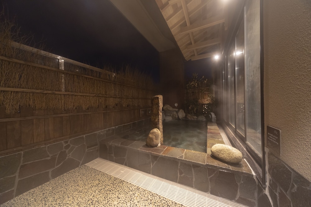 Public bath