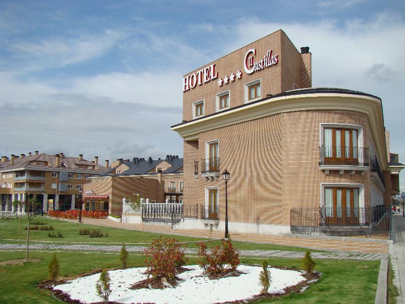 General view