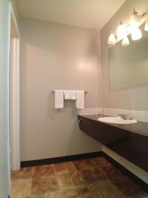 thumbnail: Bathroom