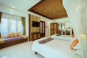 thumbnail: Room