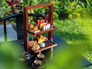 thumbnail: In-room dining