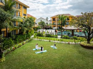 thumbnail: Yoga