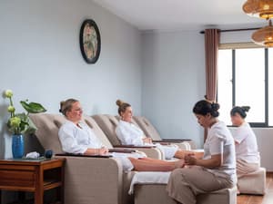 thumbnail: Spa