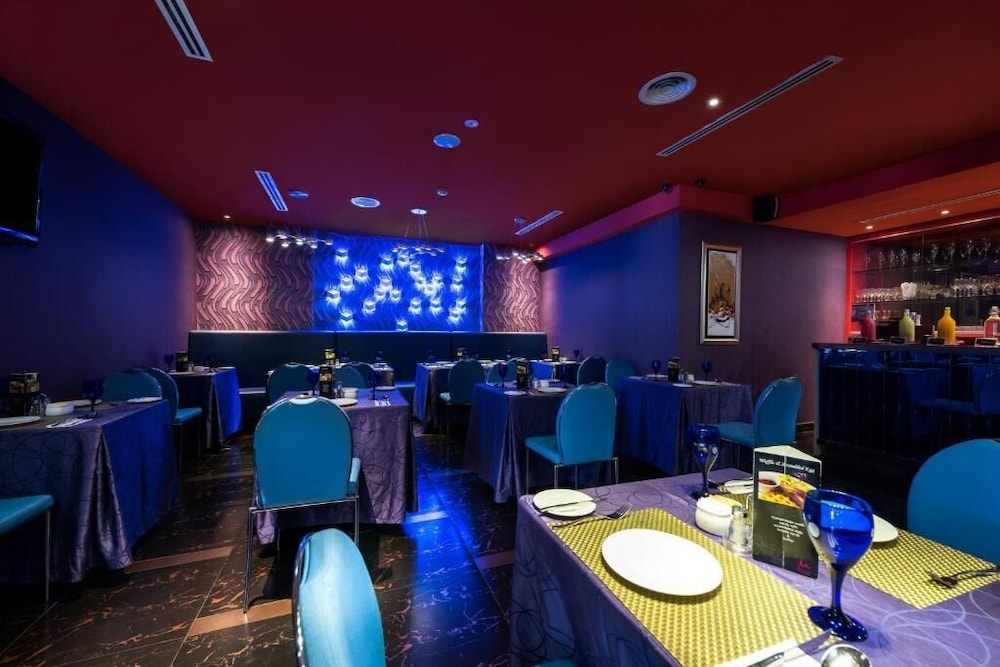 Restaurant-cafeteria