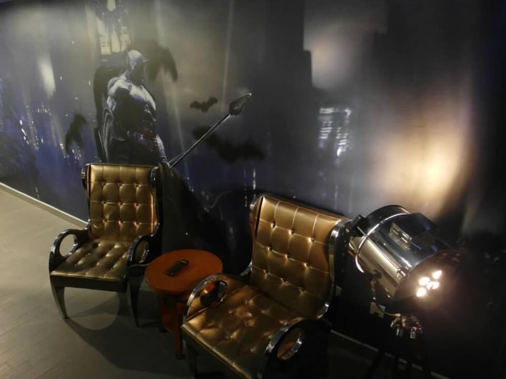 Restaurant-cafeteria