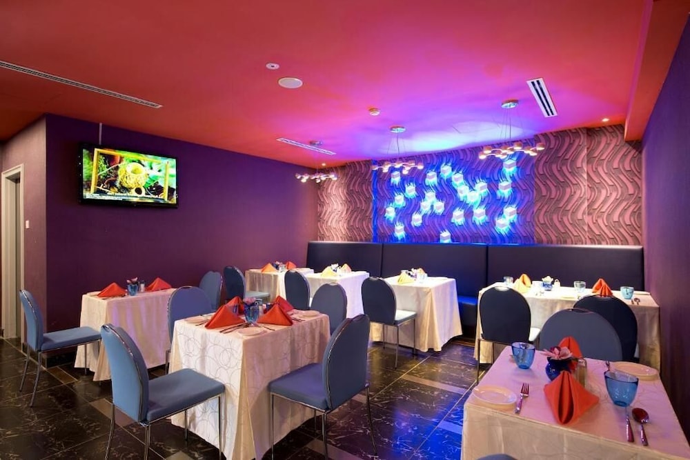 Restaurant-cafeteria