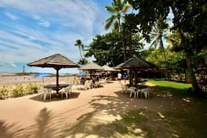 thumbnail: Beach bar