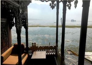 thumbnail: View from property