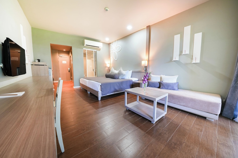 Room amenity
