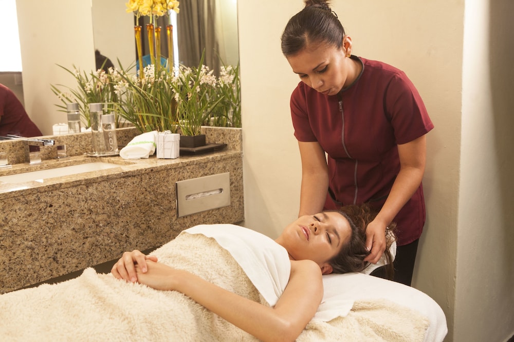 Spa
