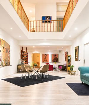 thumbnail: Living area
