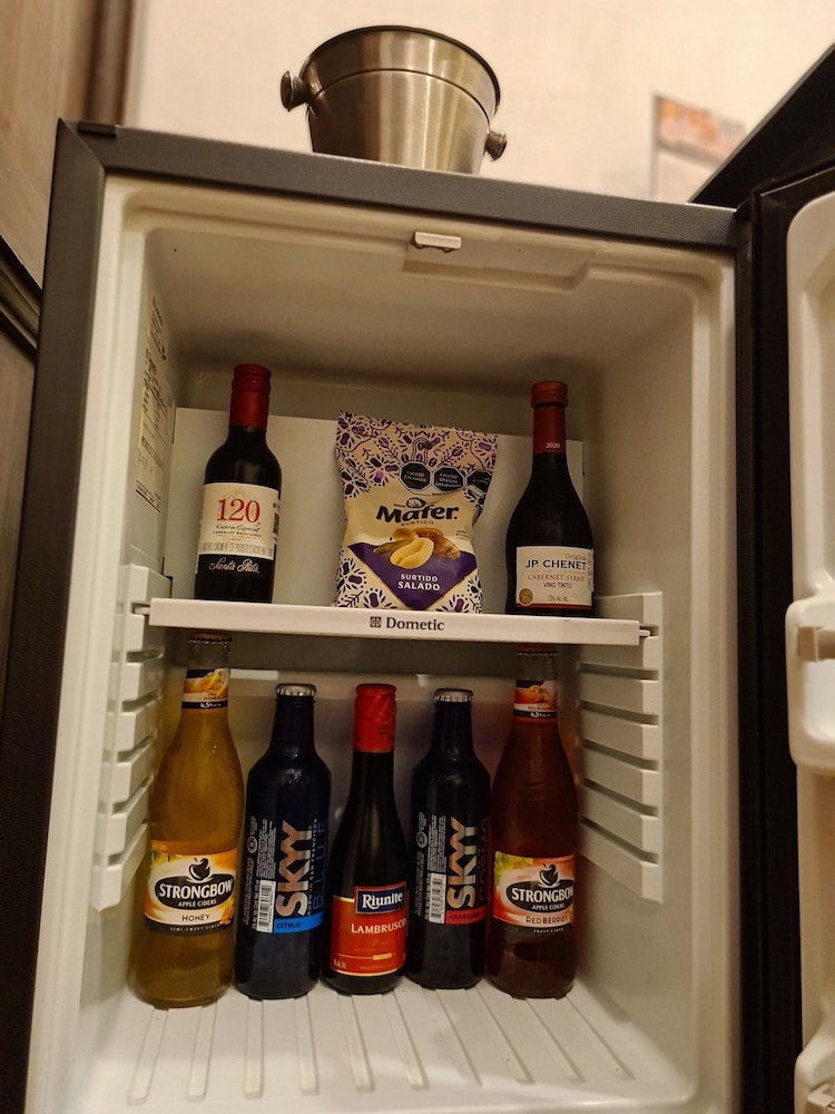 Minibar