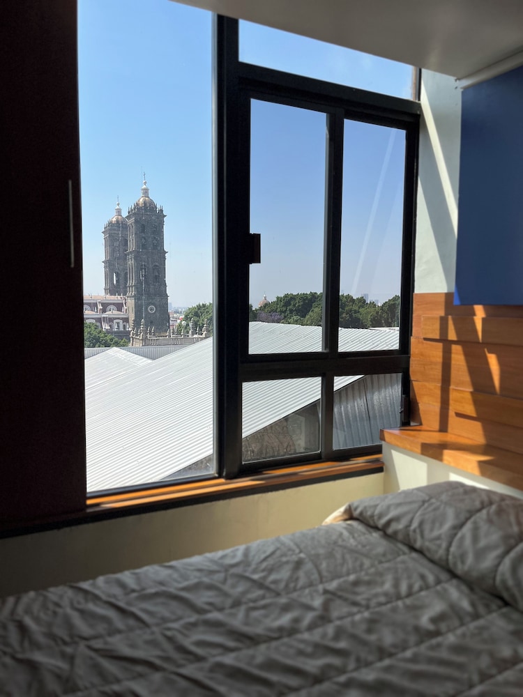 City view