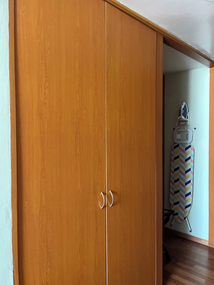Wardrobe