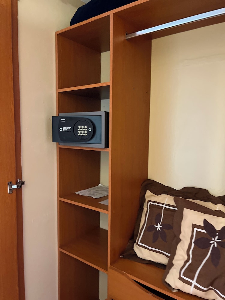 Wardrobe