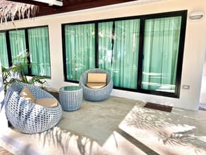 thumbnail: Terrace/patio