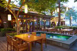 Raya Resort Cha-Am