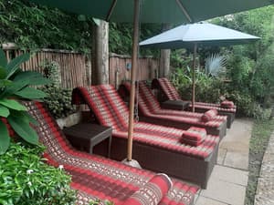 thumbnail: Outdoor pool