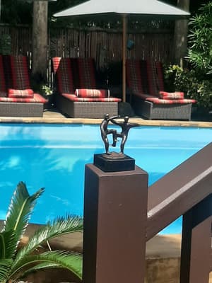 thumbnail: Outdoor pool