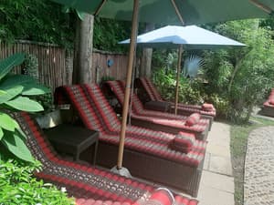 thumbnail: Outdoor pool