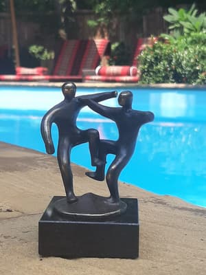 thumbnail: Outdoor pool